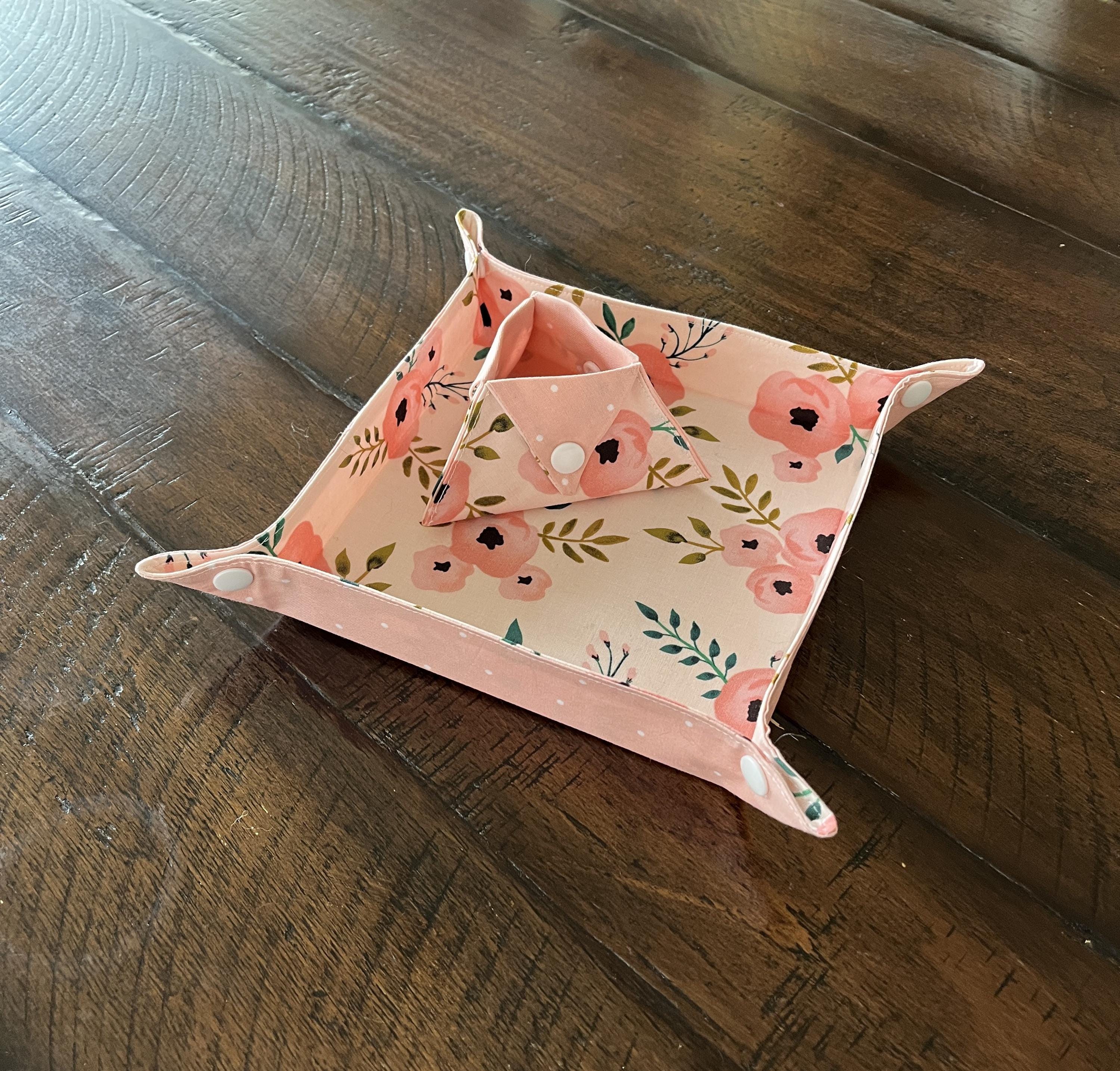 Snap Tray  and Ort Catcher Matching Set