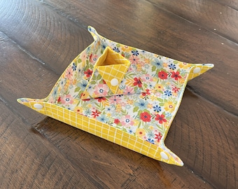 Snap Tray  and Ort Catcher Matching Set