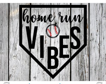 Download Home Run Svg Etsy