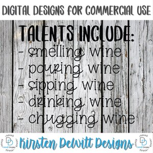 SVG, PNG Cut File, Wine svg, Silhouette Cut File, Cricut Cut File, wine chugging, drink wine, pour wine, momlife, wine expert, sip wine svg