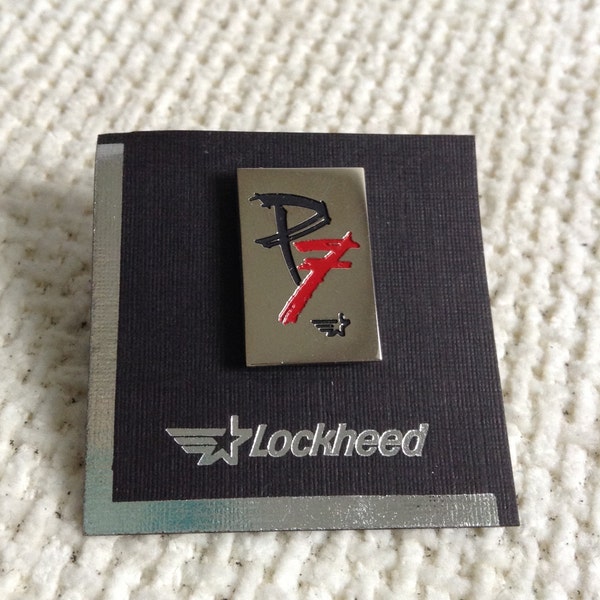 usaf tie tack