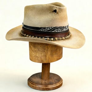 Johnny Depp Fedora - Etsy