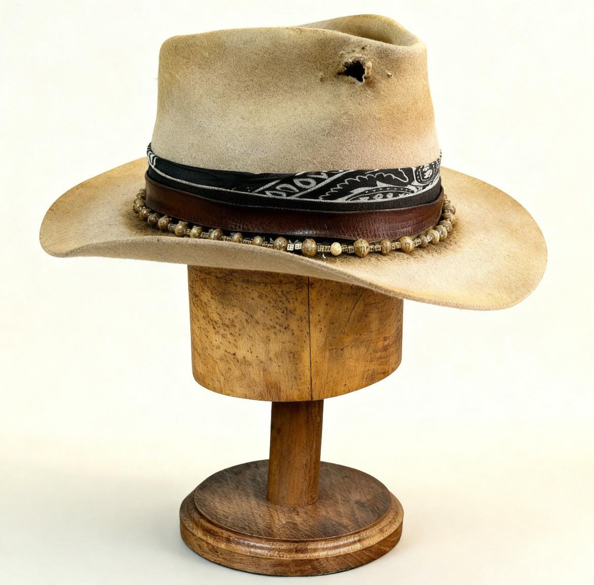 Johnny Depp Fedora - Etsy