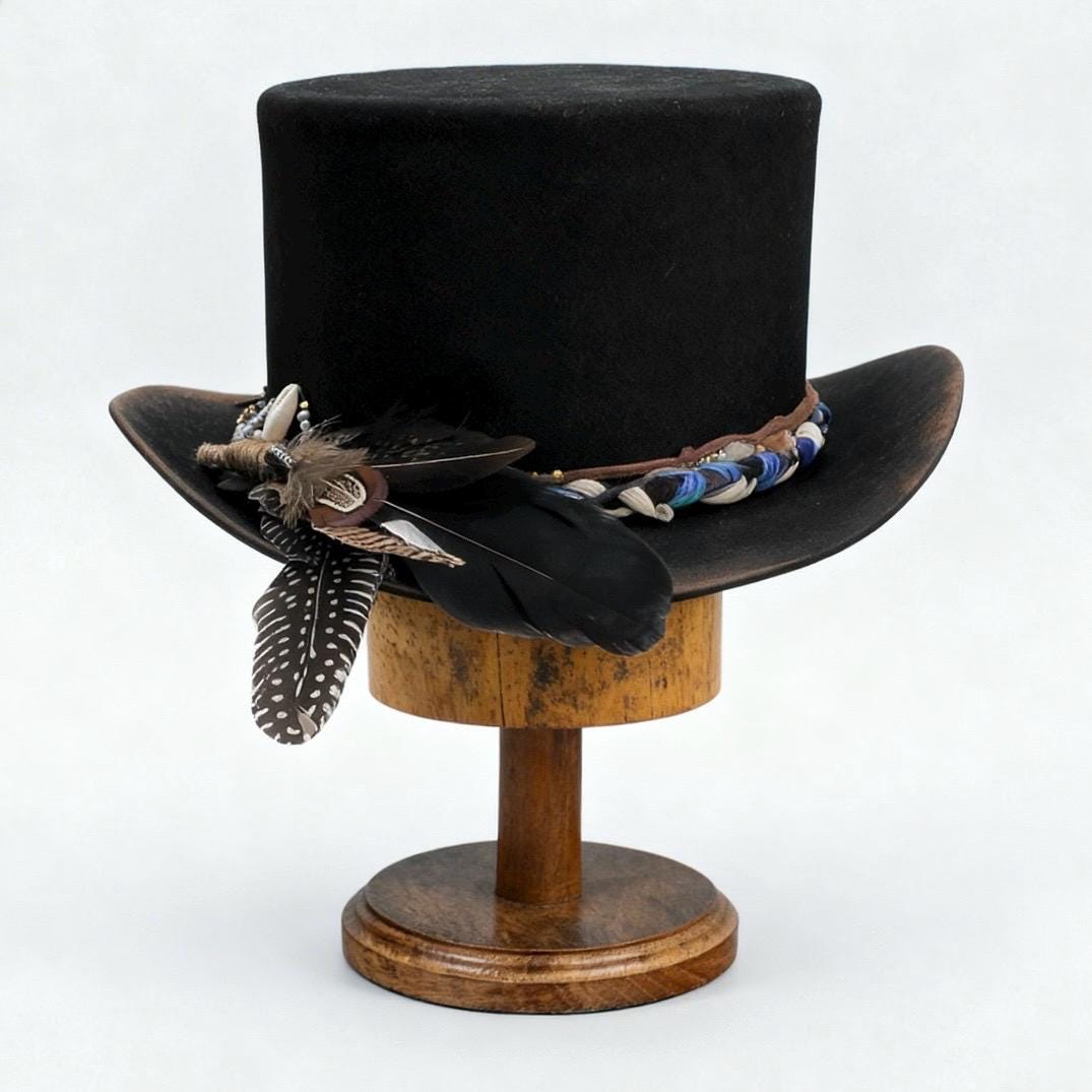 Zz Top Cap - Etsy Canada