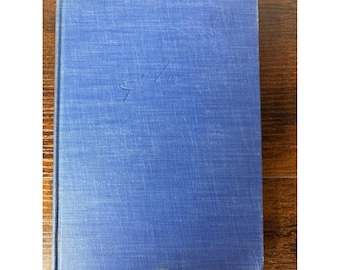 Seven est venu par le capitaine Edward Rickenbacker, 1943, livre de survie en aviation de la Seconde Guerre mondiale