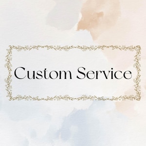 Kundenservice / Kundenspezifisches Design / Kundenspezifisches CAD / Kundenspezifische Ringe / Kundenspezifischer Schmuck