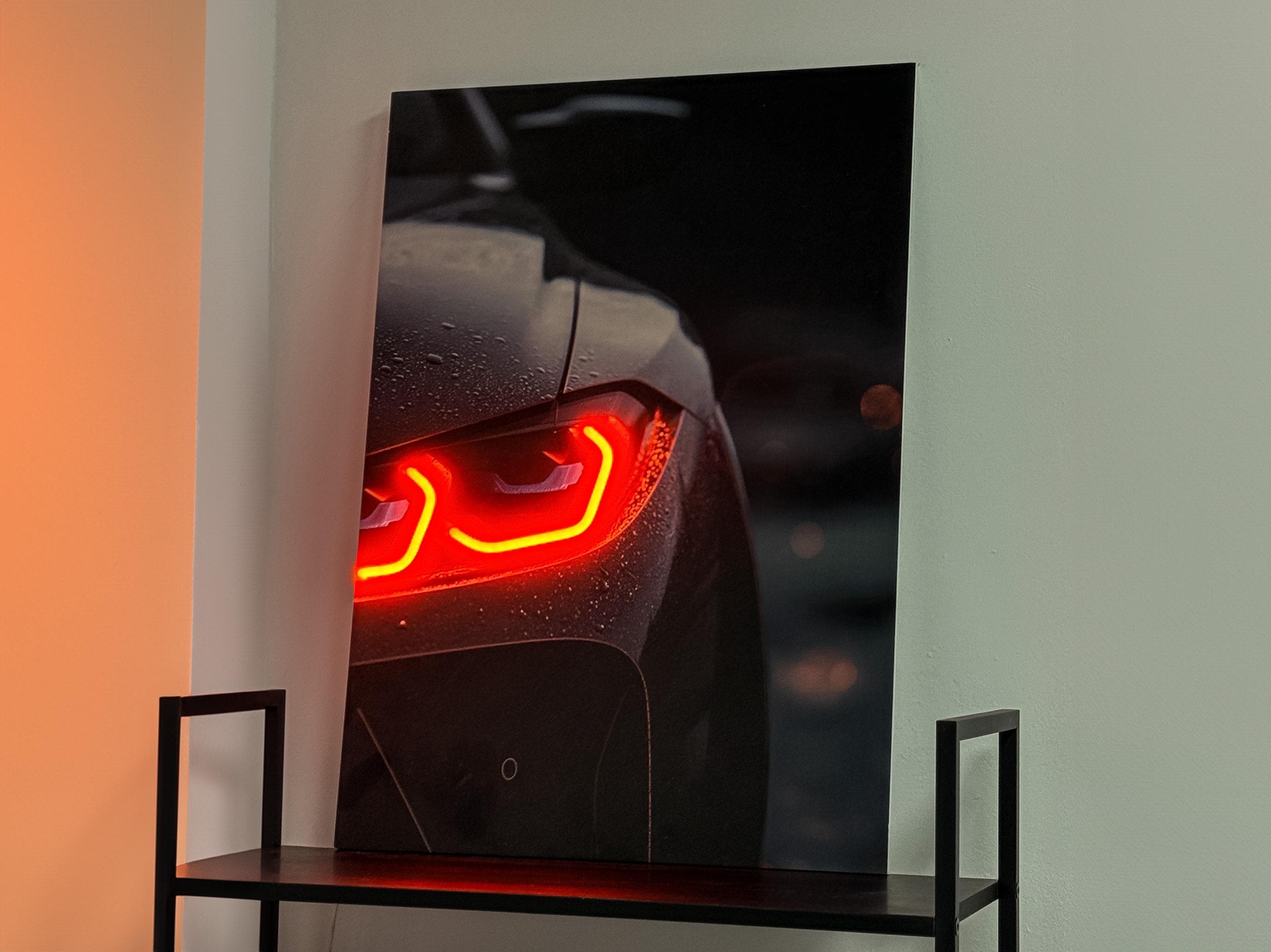 タ*ケ様 BMW ネオンサイン 壁掛け 看板 インテリア 動作確認済み タ*ケ様 BMW ネオンサイン 壁掛け 看板 インテリア 動作確認済み