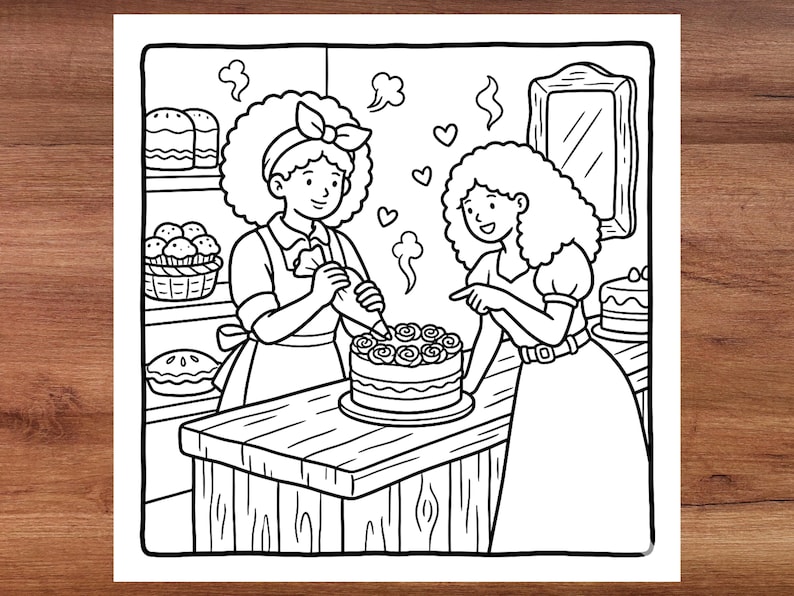 black girls moments coloring book natural hair coloring pages beautiful melanin inspired illustrations friendship goals self care activities and joyful everyday moments relaxing art therapy coloring experience simple bold designs