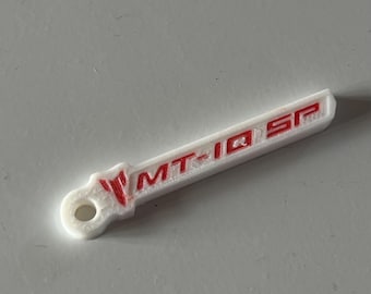 MT10 SP Keyring