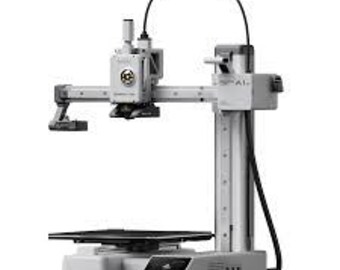 On-demand 3D printing services