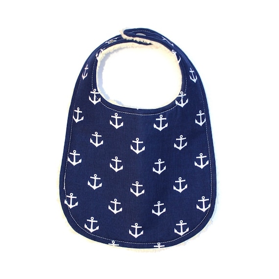 Anchor Extra Absorbent Phoebe Bib