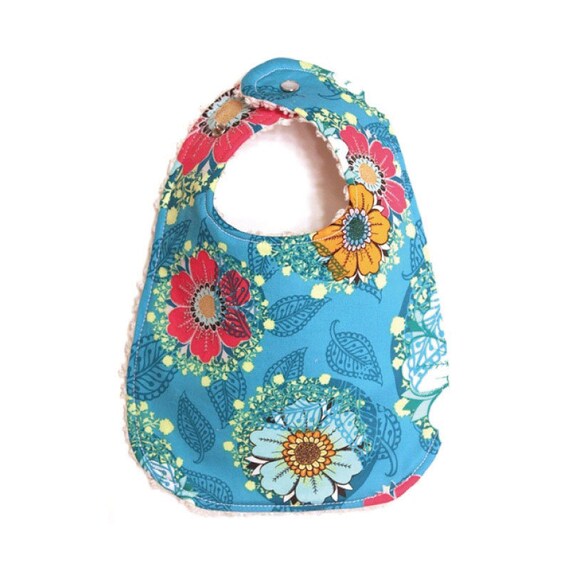 Mystic Extra Absorbent Phoebe Bib