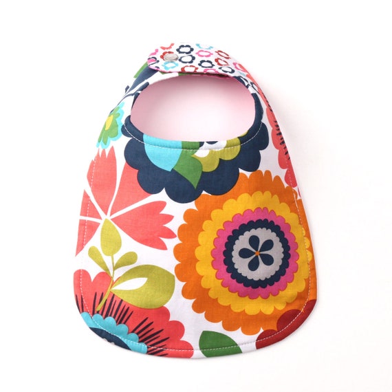 Serendipity Extra Absorbent Phoebe Bib