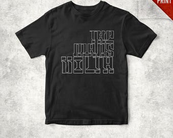 Vintage The Mars Volta Unisex t-shirt