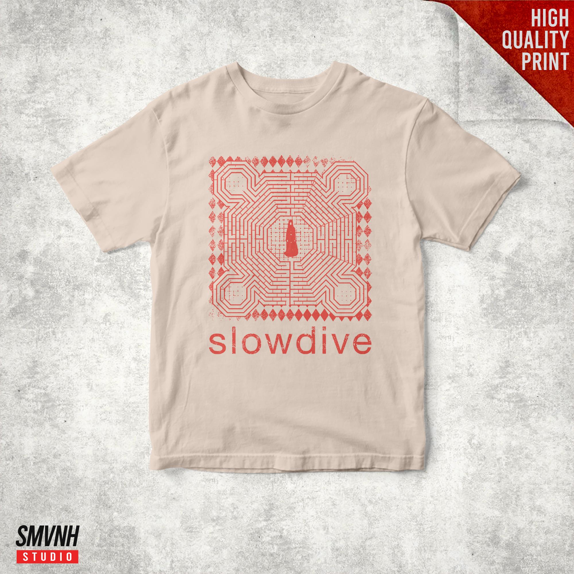 Slowdive t shirt - Etsy 日本