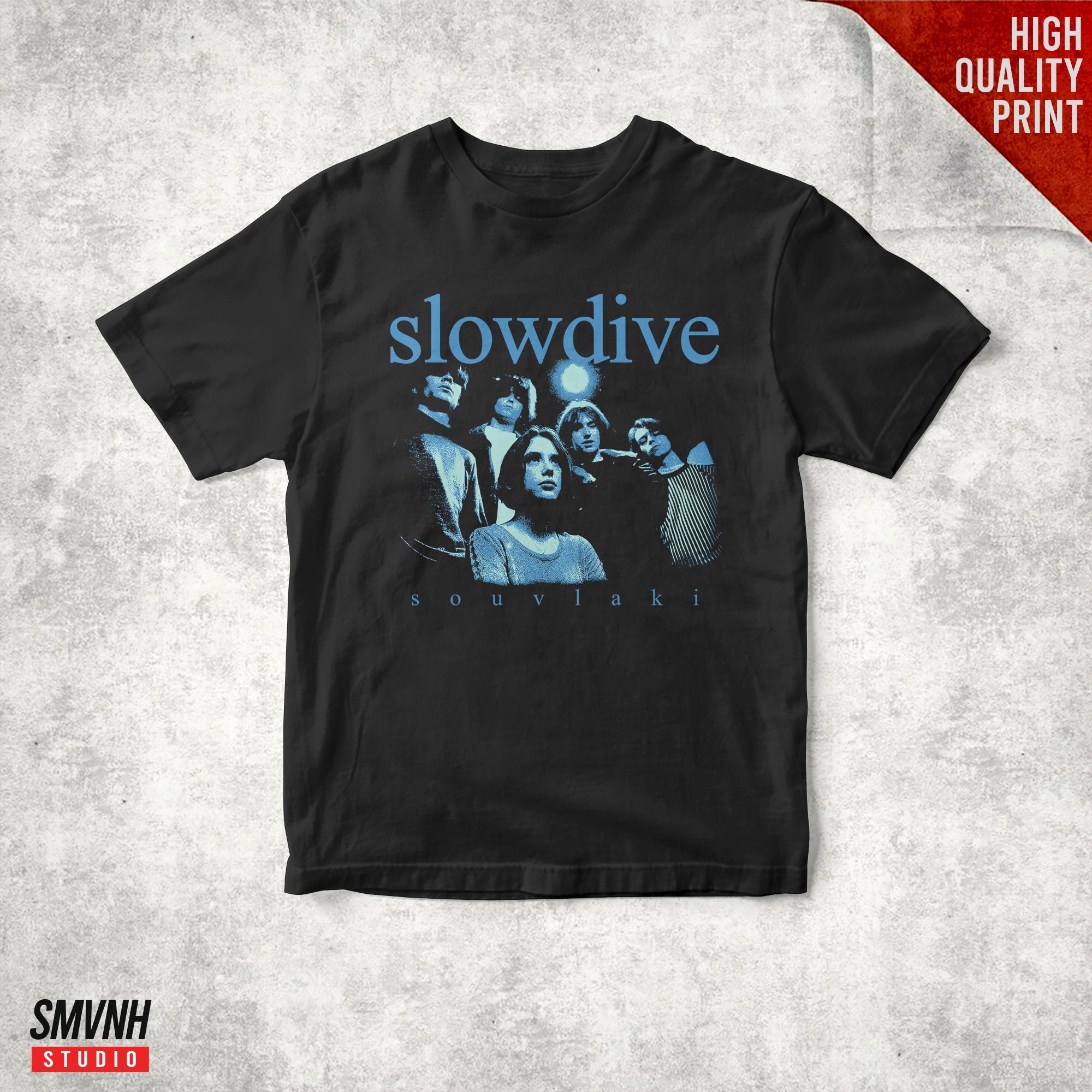 Slowdive t shirt - Etsy 日本