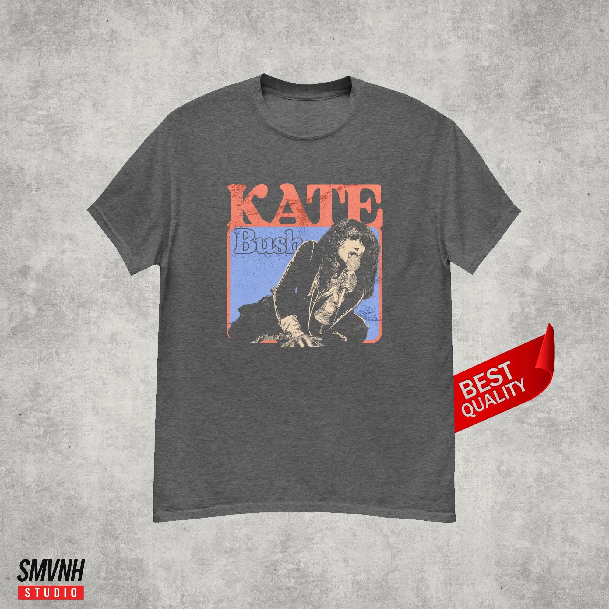 Kate bush t shirt - Etsy 日本