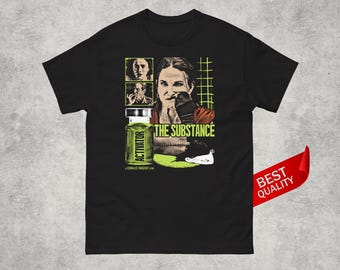 Alternative Retro Substance Movie