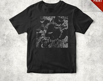 Camiseta de My Bloody Valentine - Mercancía premium de My Bloody