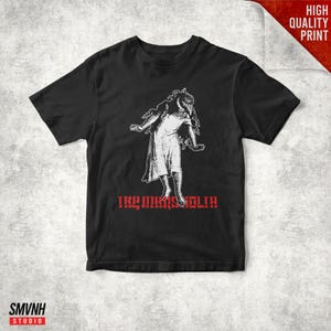 Mars volta t shirt - Etsy 日本