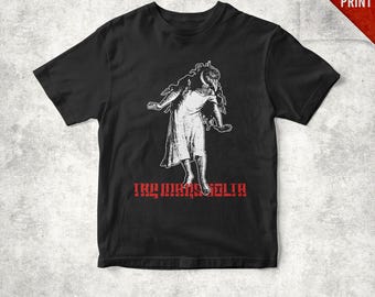 The Mars Volta Vintage Unisex t-shirt