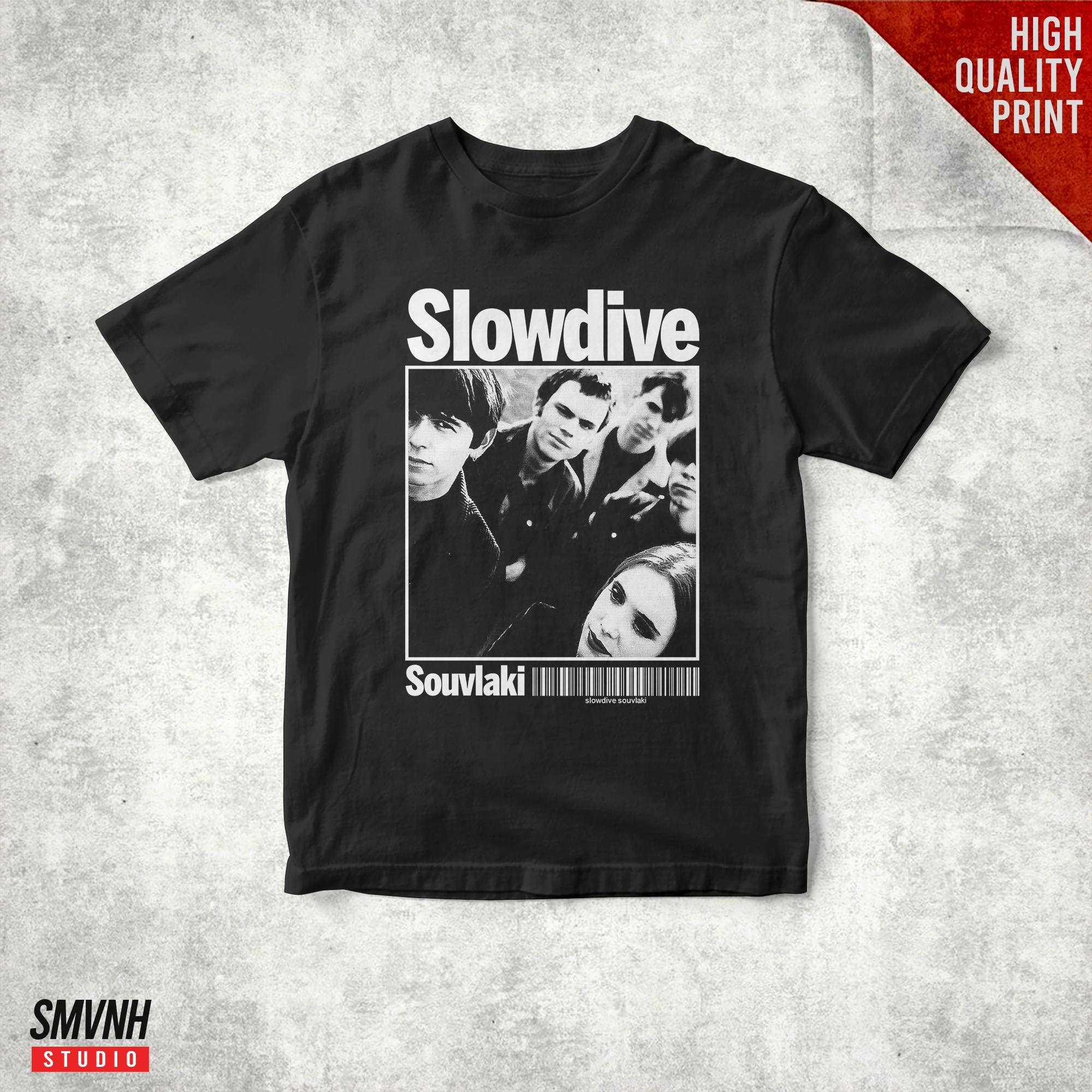 Slowdive t shirt - Etsy 日本