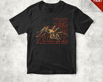 The Mars Volta Retro Unisex t-shirt