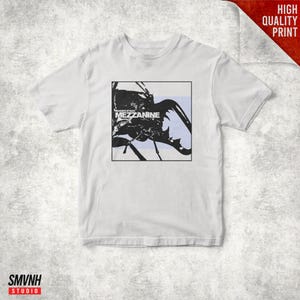 Massive attack t shirt - Etsy 日本