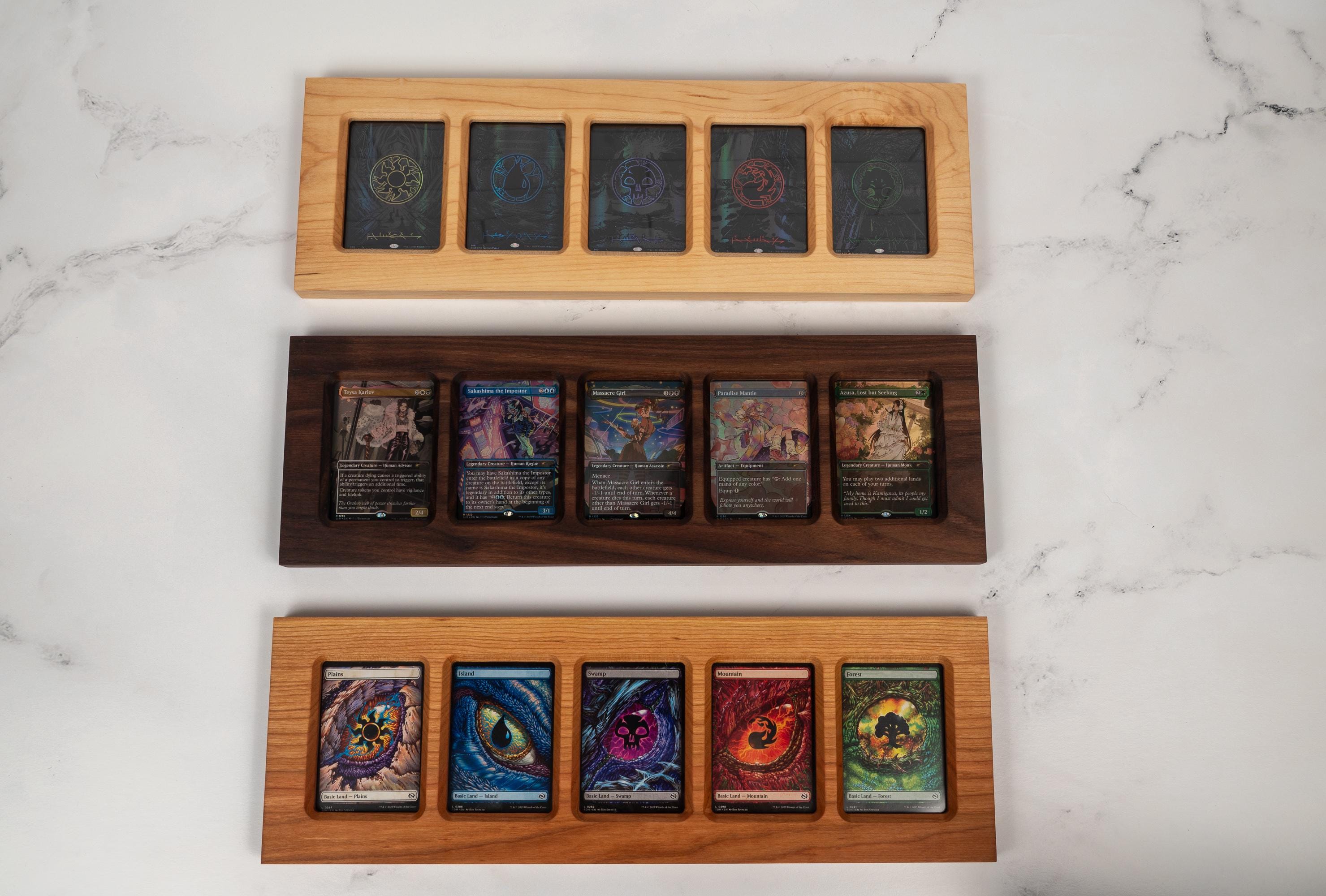 Yugiohs Card Frame - Etsy