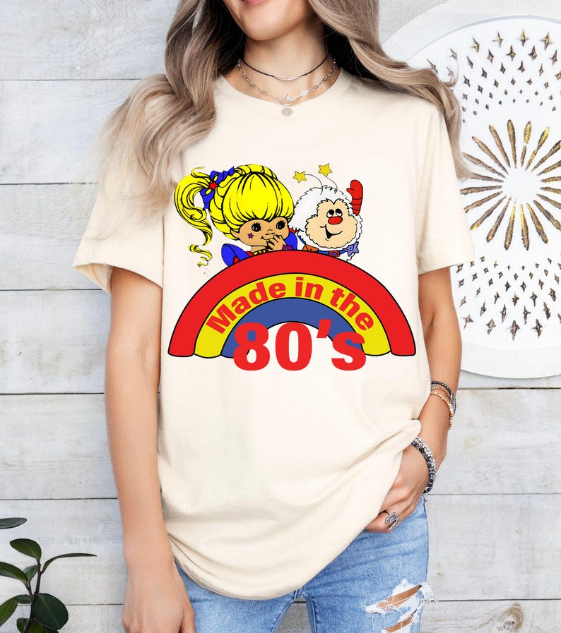 Cartoon Bundle Png, Cartoon Png, Cartoon Friends Png, Made In 80's Png, Cartoon 80s Png image 5