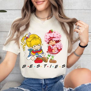 Cartoon Bundle Png, Cartoon Png, Cartoon Friends Png, Made In 80's Png, Cartoon 80s Png image 4