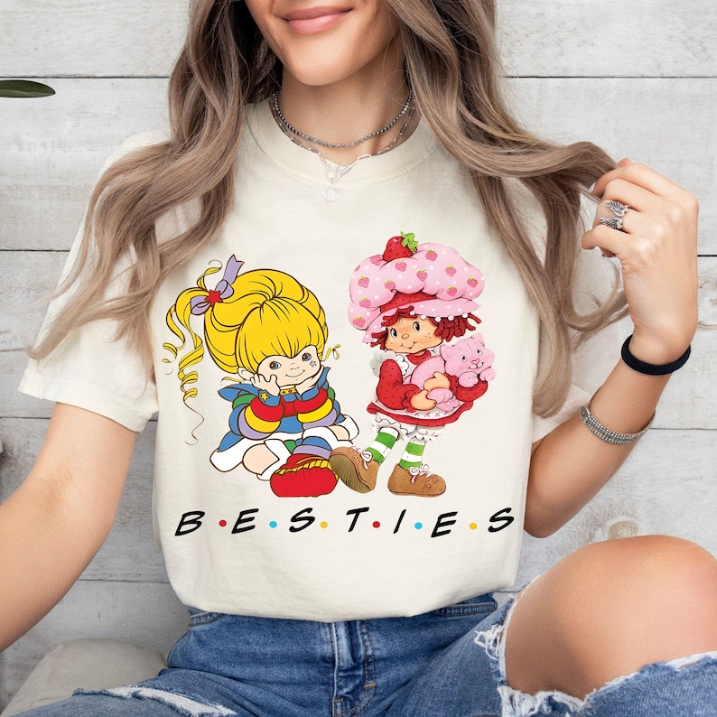 Cartoon Bundle Png, Cartoon Png, Cartoon Friends Png, Made In 80's Png, Cartoon 80s Png image 4