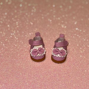 Labubu Doll Shoes & Accessories