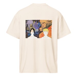 Konoha T Shirt - Etsy