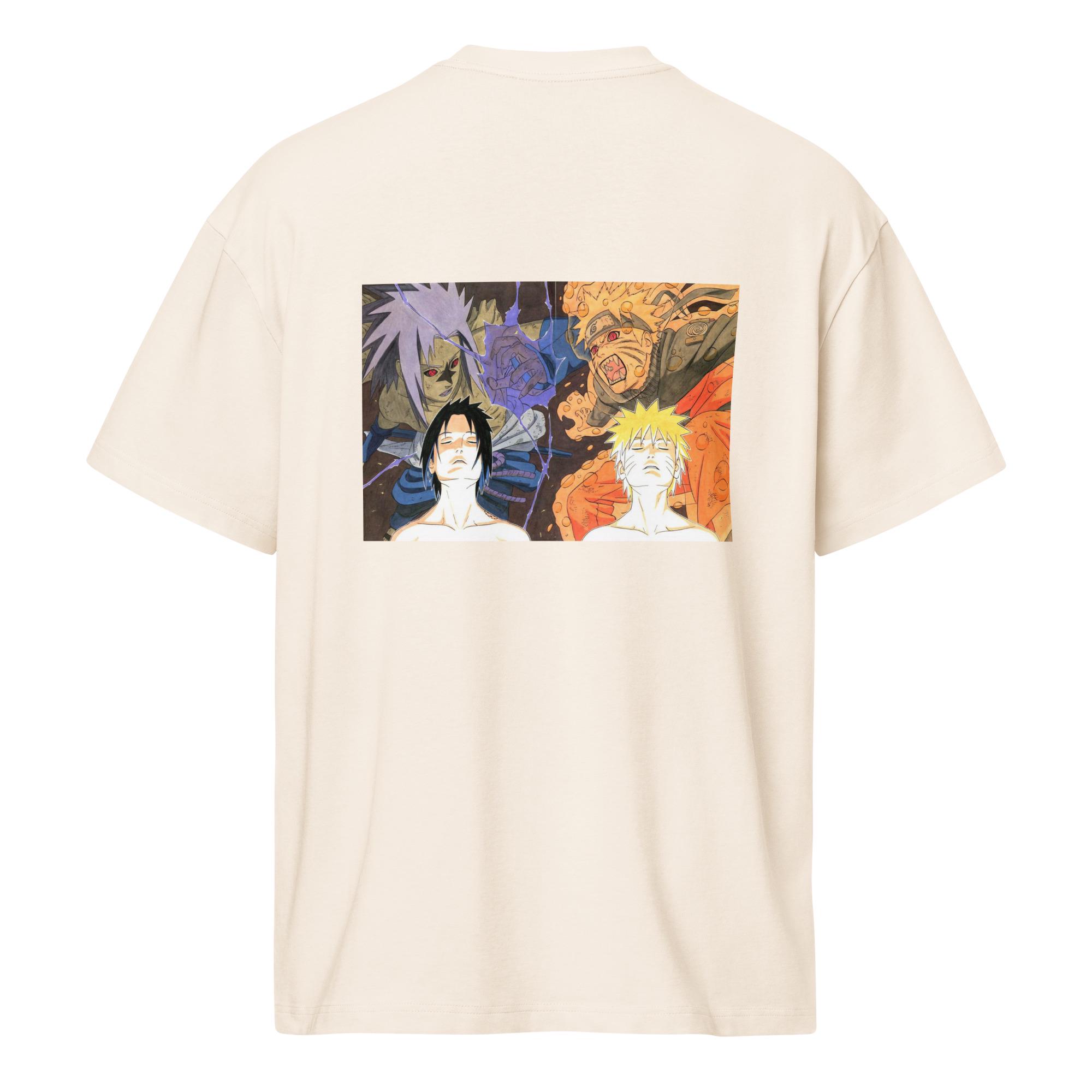 Konoha T Shirt - Etsy