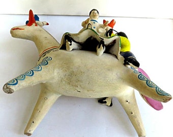 工芸品 Heron Martinez Mendoza pottery il_fullxfull.5844152531_fu8r.jpg