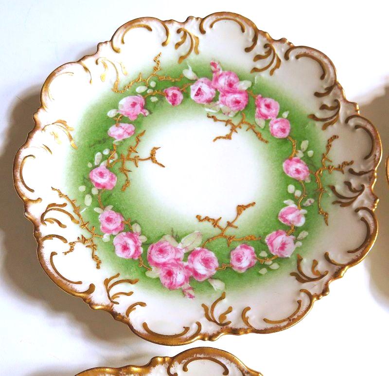 D & C France Limoge - Etsy