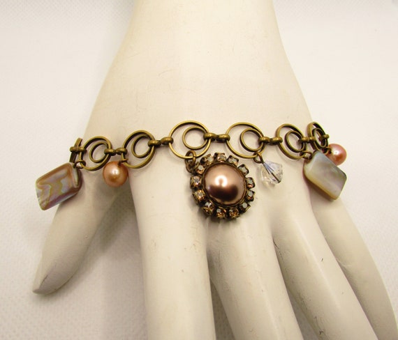 Liz cheap palacios bracelet