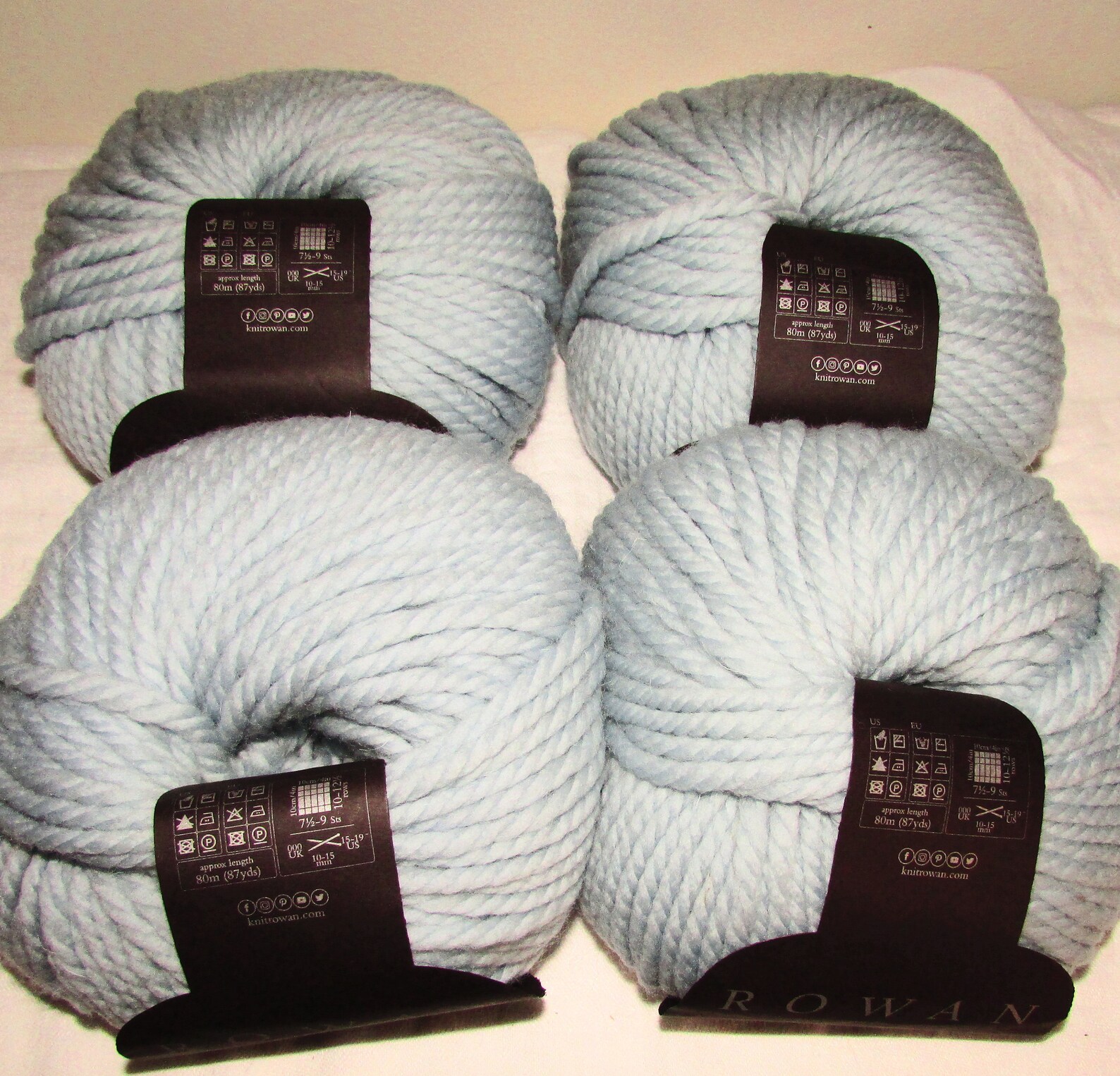 merino big wool
