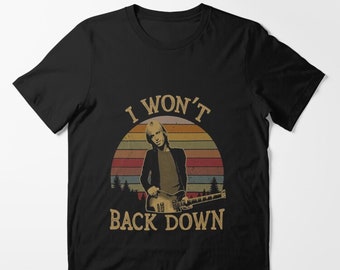 toddler tom petty shirt