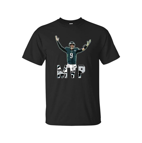 Nick Foles Jerseys MVP Lovers Shirts Gift for Fan… - image 2