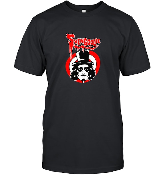 svengoolie shirts