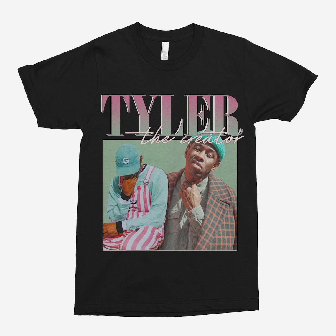 Tyler the Creator Shirts Shirt Lovers Gift for Fan Unisex - Etsy