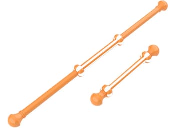 Nami’s Clima-Tact Weather Weapon Stick (Third Version) One Piece | DIGITAL STL FILE