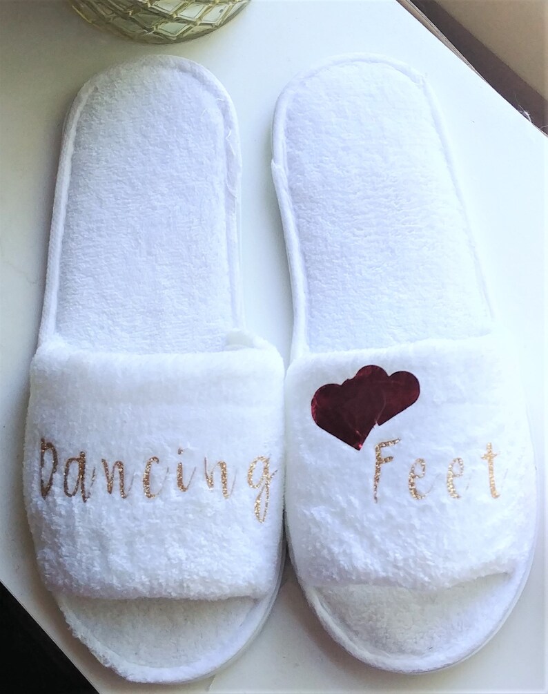 etsy bridal slippers