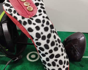 Golf Headcover, Driver Headcover,
