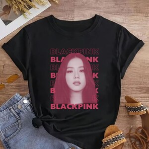 Kim jennie merch - Etsy 日本
