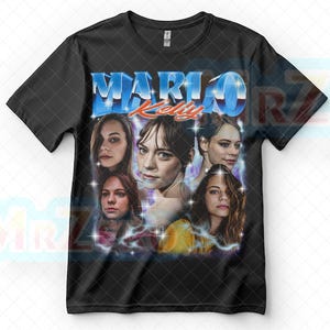 Ready and Custom T-Shirt Marlo Kelly shirt vintage tee unisex adult and youth tee vintage crewneck best seller long sleeve and hoodie