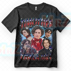 Timothee chalamet Ready and Custom T-Shirt ,shirt vintage tee unisex adult and youth tee vintage crewneck best seller long sleeve and hoodie