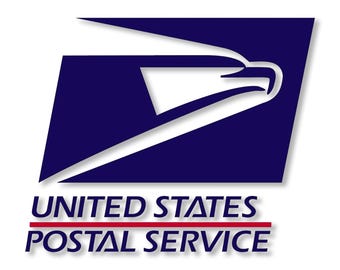 Reenvio - Serviço Postal dos Estados Unidos (Arquivos Digitais)